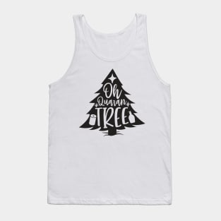 Quarantree Tank Top